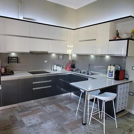 Bellesuite Tiranë Ngoại thất bức ảnh