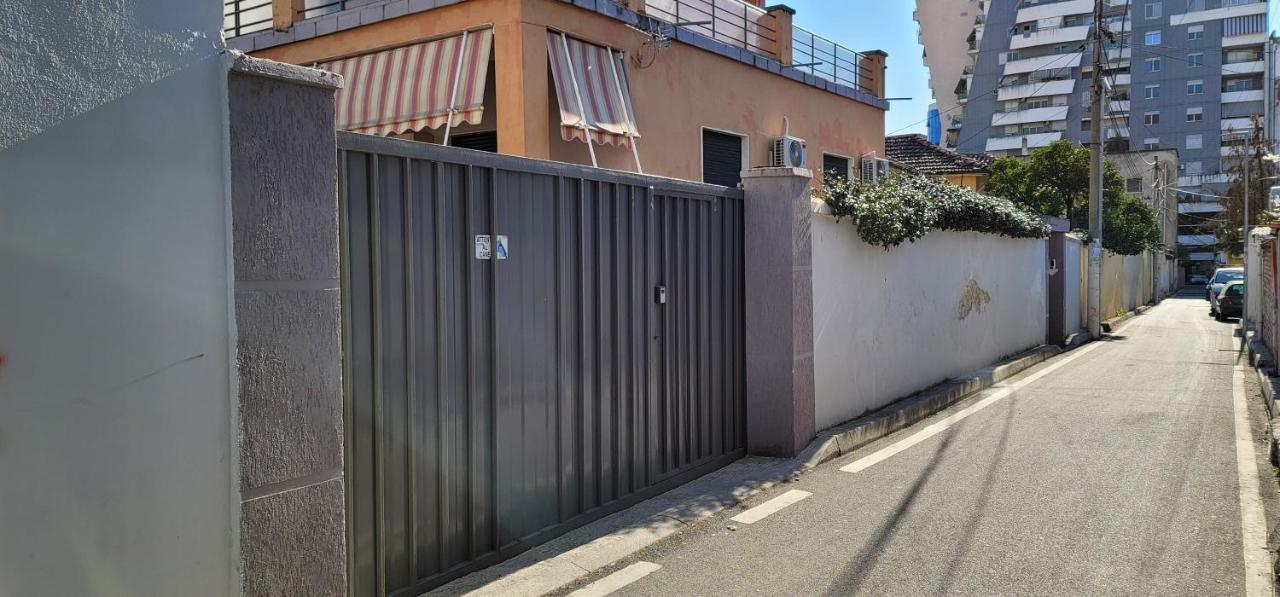 Bellesuite Tiranë Ngoại thất bức ảnh