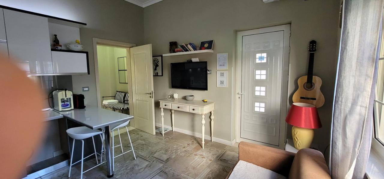 Bellesuite Tiranë Ngoại thất bức ảnh
