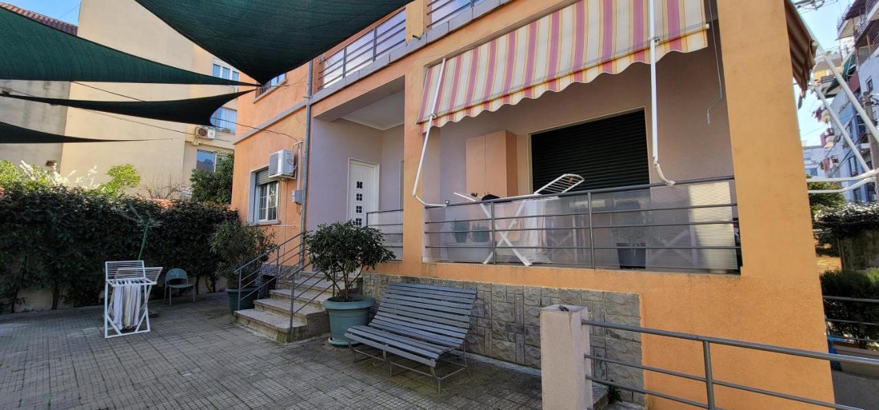 Bellesuite Tiranë Ngoại thất bức ảnh