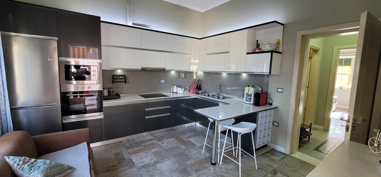 Bellesuite Tiranë Ngoại thất bức ảnh