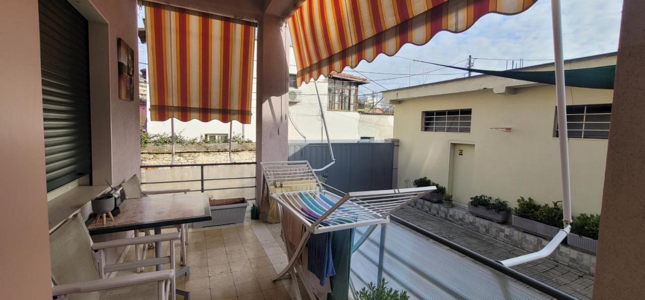 Bellesuite Tiranë Ngoại thất bức ảnh