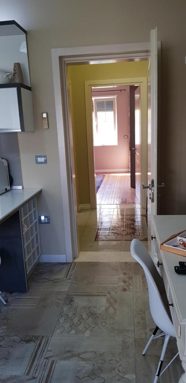 Bellesuite Tiranë Ngoại thất bức ảnh